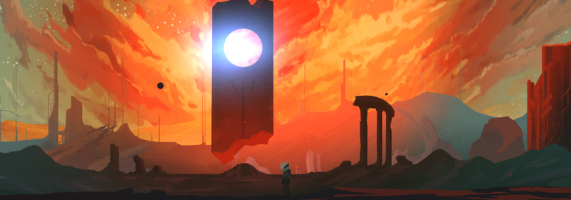 Illustration for article titled Elegy For A Dead World doesn’t tell a story; it inspires new ones
